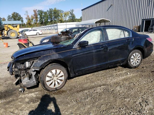 2009 Honda Accord Sedan LX