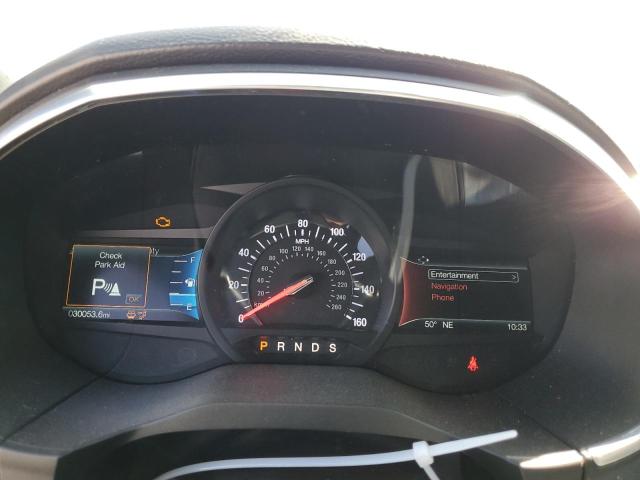 2FMPK4AP9KBC27227 Ford EDGE ST