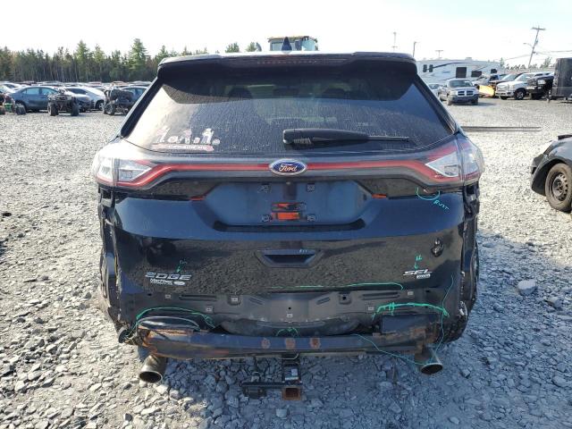 2016 FORD EDGE SEL - 2FMPK4J83GBB07696