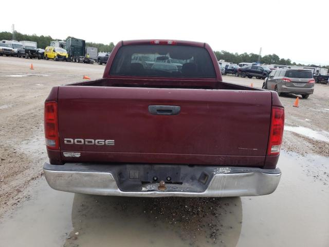 2002 Dodge Ram 1500 VIN: 1D7HA18N72S701802 Lot: 73948283