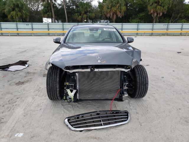 WDDZF4JBXHA273746 Mercedes-Benz E 300