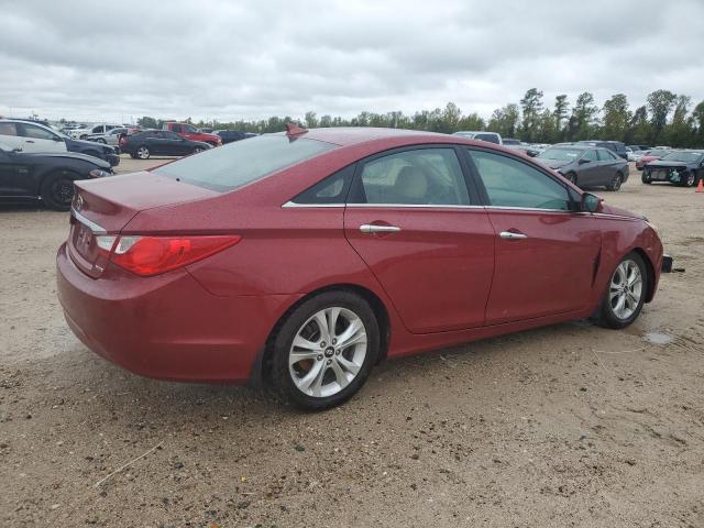 2011 Hyundai Sonata Se VIN: 5NPEC4AC2BH143907 Lot: 74275153