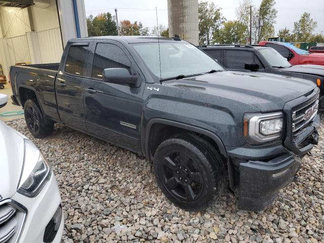 1GTV2LEC6JZ301504 | 2018 GMC SIERRA K15