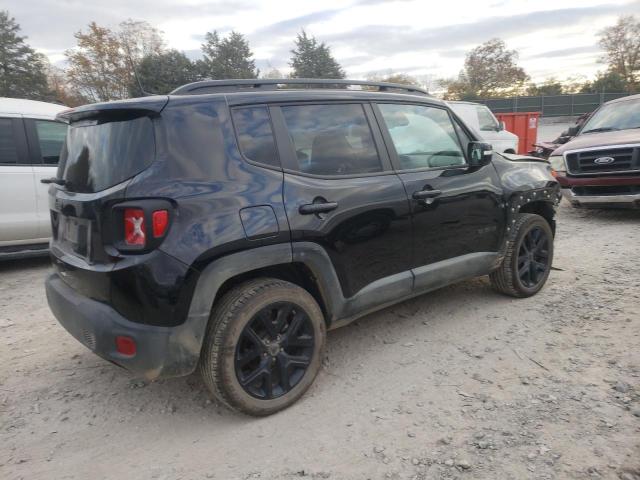 2022 JEEP RENEGADE A - ZACNJDE13NPN64820