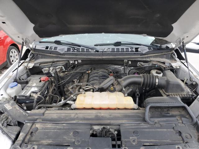 1FTEW1E5XKFA60706 Ford F150 Supercrew