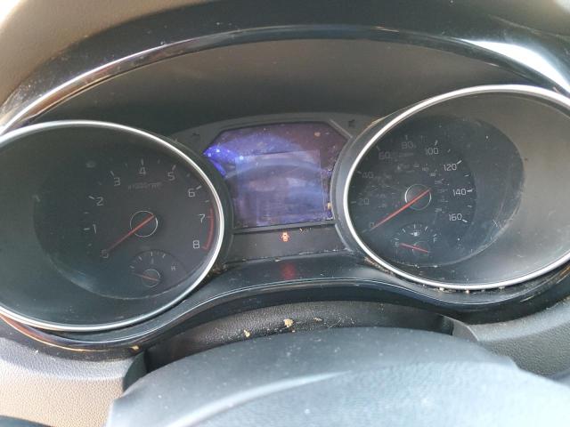 KNDMC5C15F6029459 KIA SEDONA EX