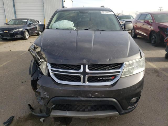 2015 Dodge Journey Sxt VIN: 3C4PDCBG8FT644274 Lot: 74188233