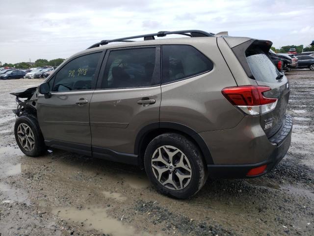 JF2SKAGC5KH524937 Subaru Forester Premium