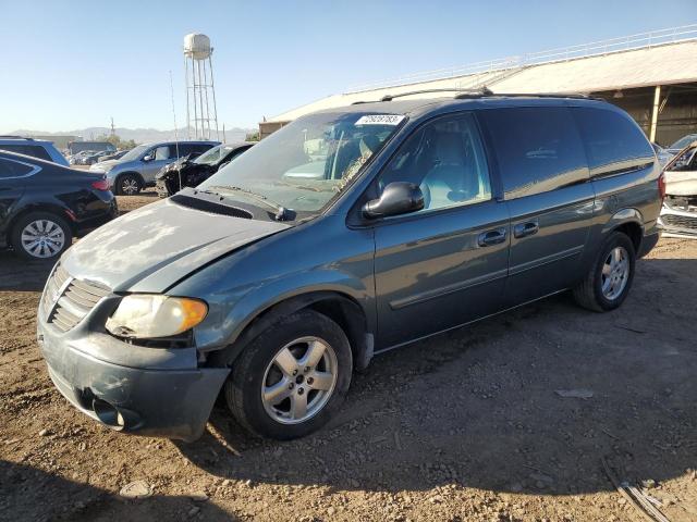 2006 Dodge Grand Caravan SXT