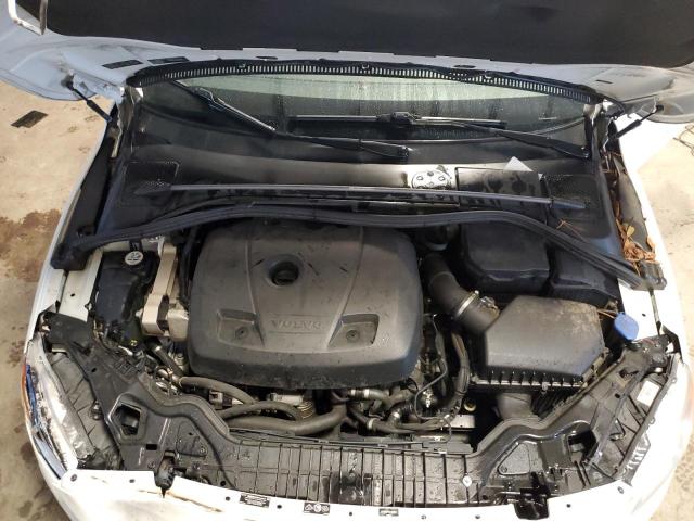 2016 VOLVO S60 R DESI YV126MFP4G2394629