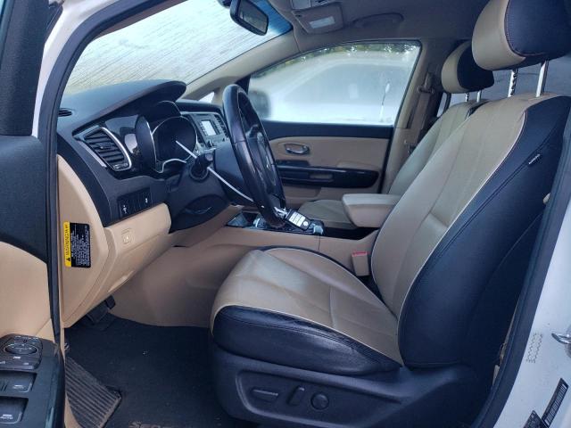 KNDMC5C17G6107712 KIA SEDONA EX