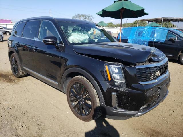 5XYP5DHC9NG230286 KIA Telluride Sx