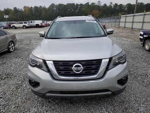 5N1DR2CN0LC602454 | 2020 Nissan pathfinder sl