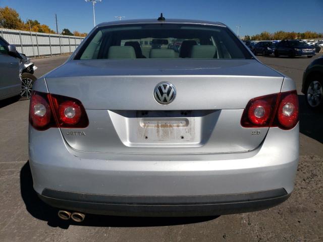 2009 Volkswagen Jetta Se VIN: 3VWRZ71K29M132531 Lot: 72453673