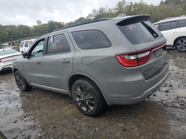 1C4RDJDG4NC206467 Dodge DURANGO GT