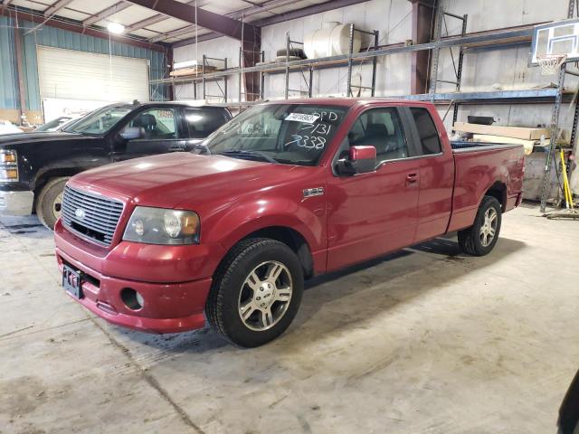 2007 Ford F-150 