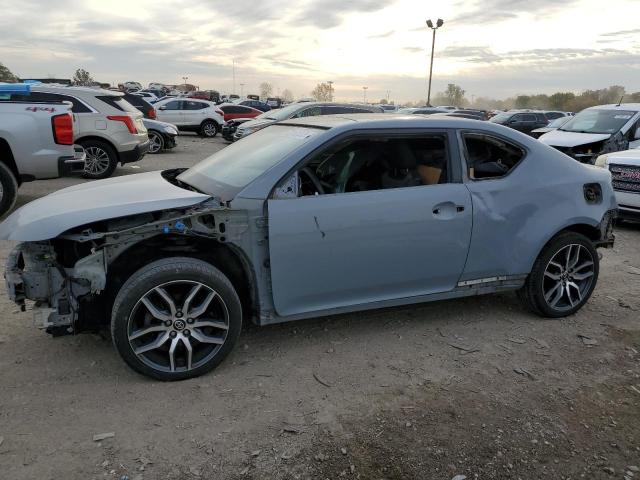 Wrecked & Salvage Scion for Sale: Repairable Car Auction