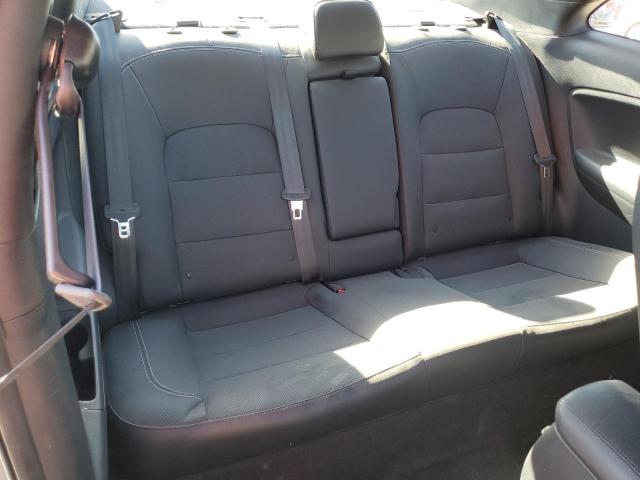 KNAFZ6A34F5277173 KIA FORTE SX