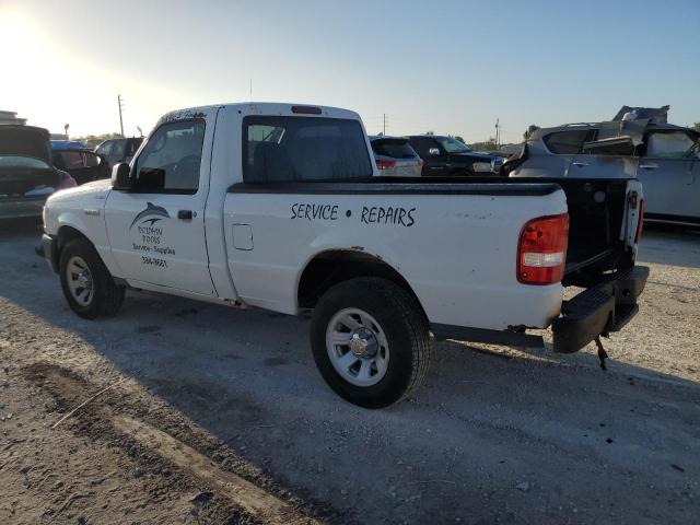 2009 Ford Ranger VIN: 1FTYR10D19PA47107 Lot: 70807413