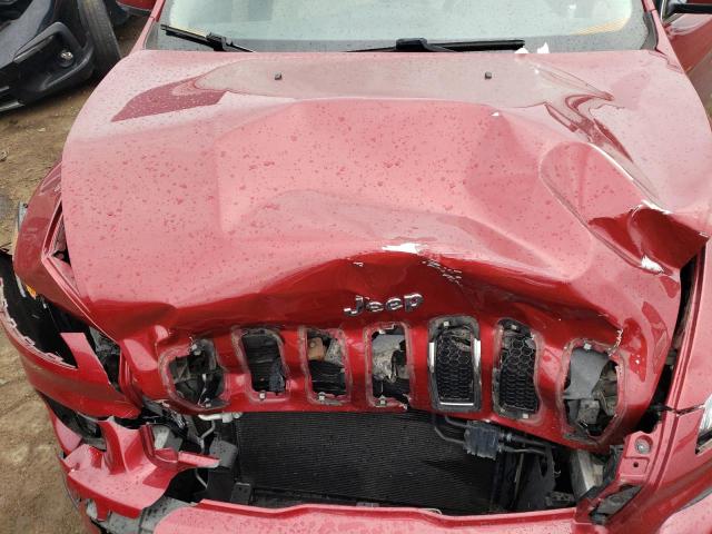 1C4PJMCB2GW254400 Jeep Cherokee Latitude