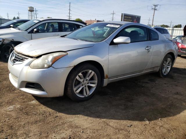 2013 Nissan Altima S