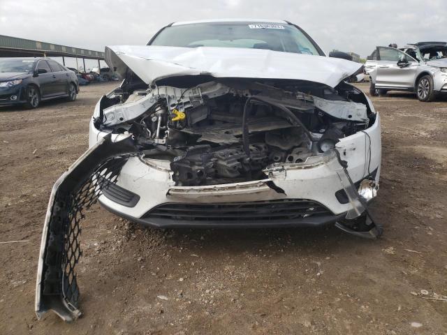 1FADP3E20HL328754 Ford FOCUS S