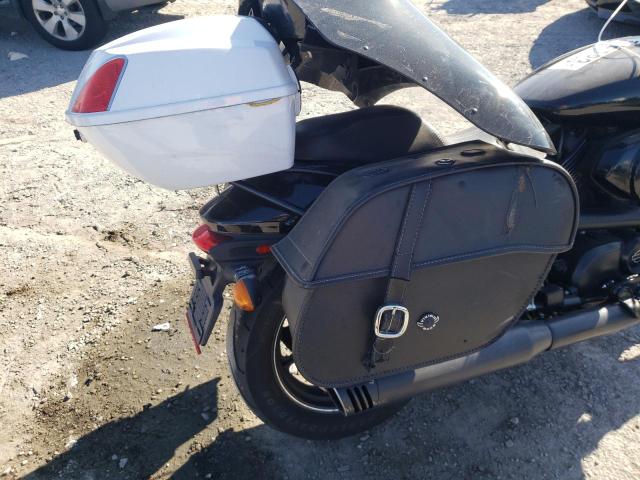 2015 HARLEY-DAVIDSON XG750 1HD4NBB33FC510130