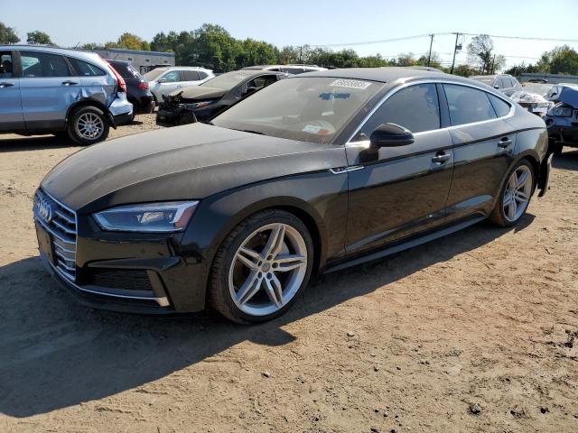 2019 Audi A5 