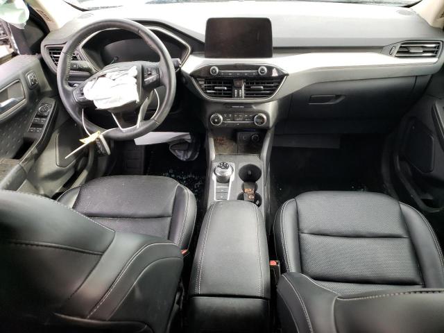 1FMCU9H68LUB07398 Ford ESCAPE SEL