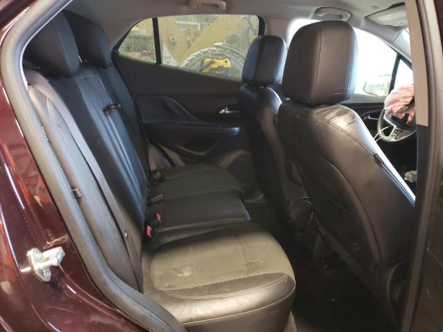 2018 BUICK ENCORE PRE - KL4CJASB3JB698277
