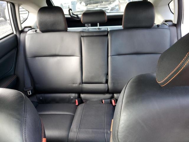 JF2GPANC2HH205921 Subaru Crosstrek
