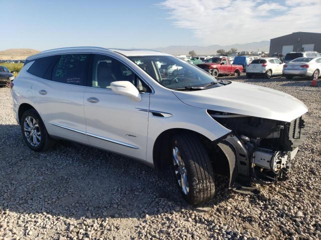 5GAEVCKW8JJ161056 Buick Enclave Avenir