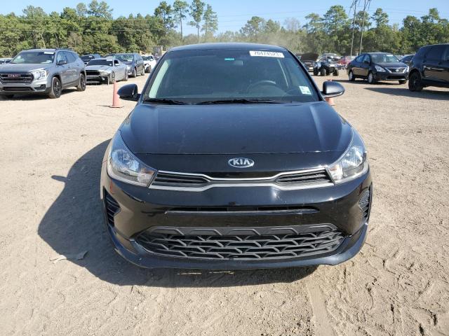 2021 KIA RIO LX - 3KPA24AD7ME430502