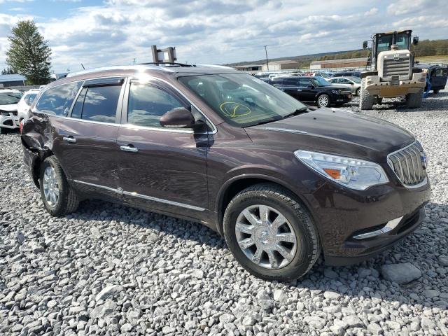 5GAKVCKD3HJ260024 Buick Enclave
