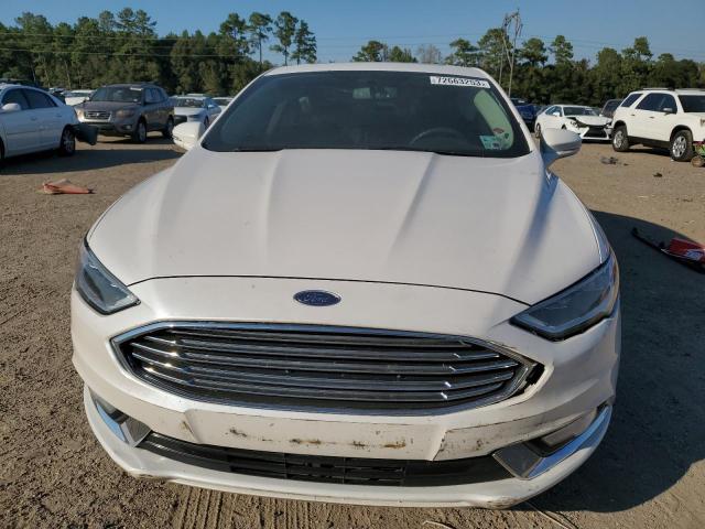 3FA6P0K99HR206002 Ford Fusion Titanium