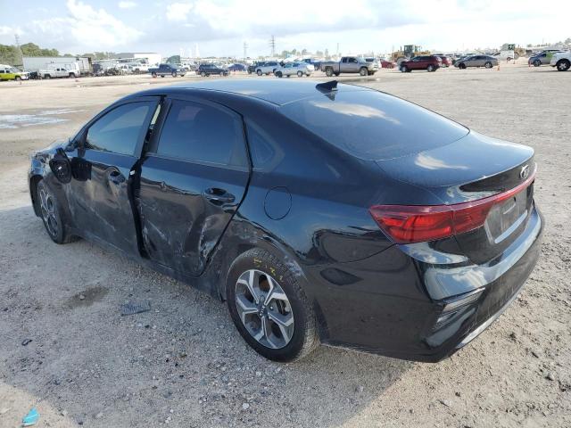 VIN 3KPF24AD8LE229986 2020 KIA FORTE no.2