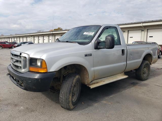 2000 Ford F-250 