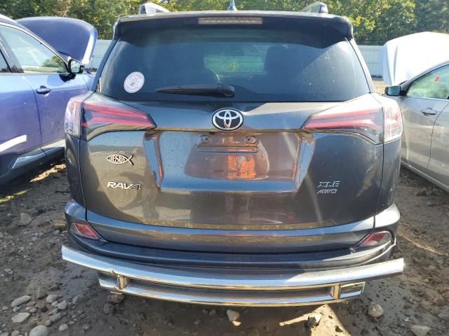 JTMRFREV2HD206567 | 2017 TOYOTA RAV4 XLE