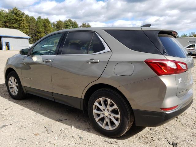 Vin: 3gnaxsev4js635403, lot: 71981303, chevrolet equinox lt 20182