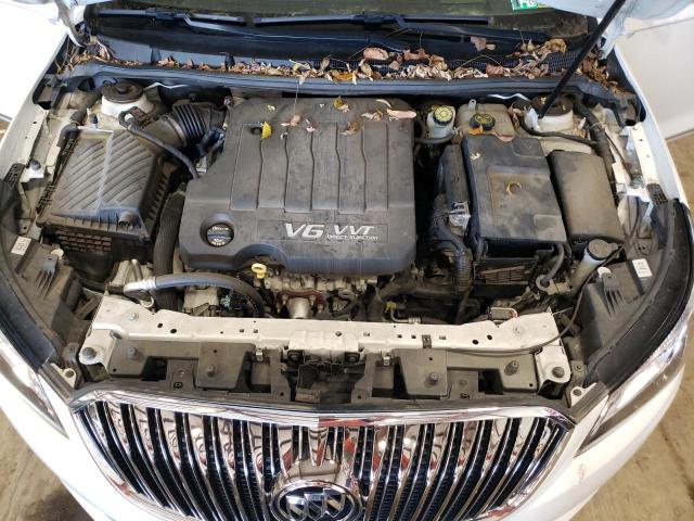 1G4GB5G31GF231241 Buick Lacrosse
