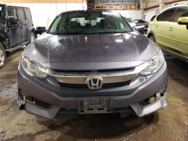 2016 HONDA CIVIC EX - 19XFC2F77GE001942