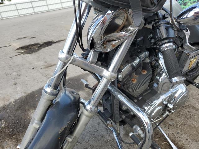 2003 HARLEY-DAVIDSON XL1200 C A 1HD1CGP403K420622
