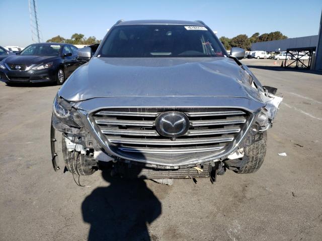 JM3TCBDY7M0517941 Mazda CX-9  5