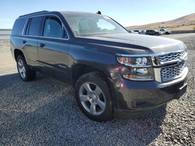 1GNSKAKC3JR259358 | 2018 CHEVROLET TAHOE K150