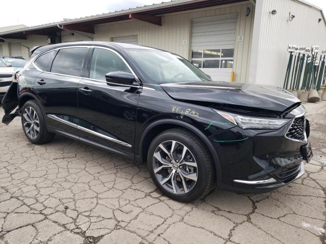 5J8YE1H43PL029049 Acura MDX TECHNO 4