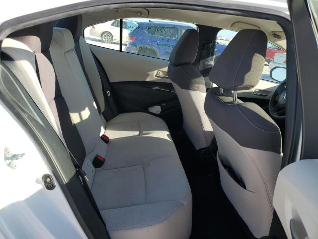 JTDEPRAE5LJ008593 Toyota COROLLA LE