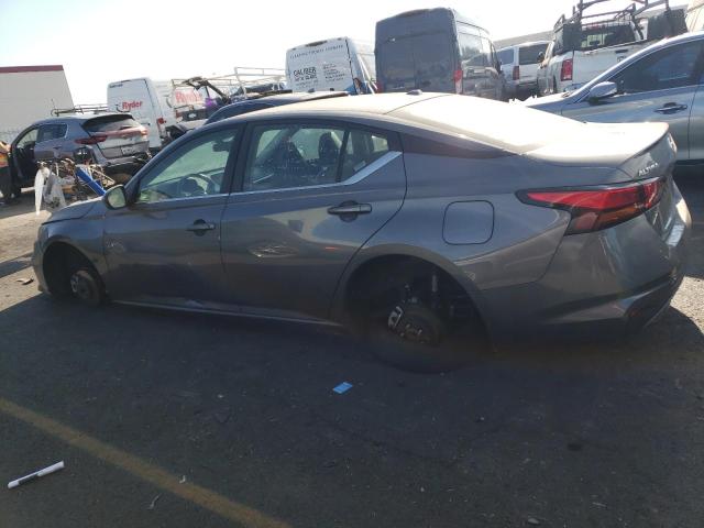 1N4BL4CVXMN340463 Nissan ALTIMA SR