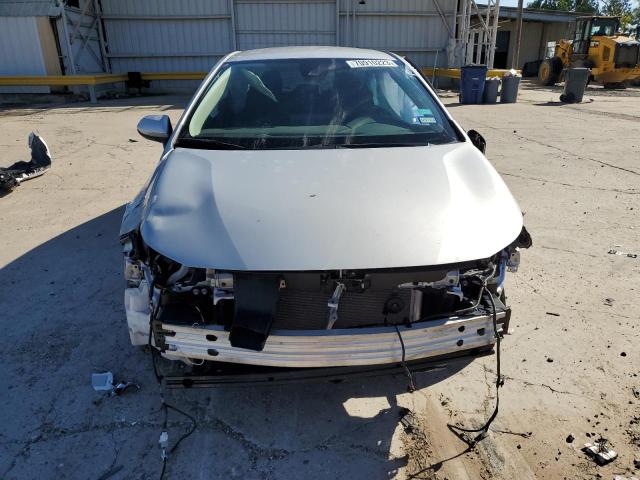2022 TOYOTA CORROLA - 5YFEPMAE2NP311722