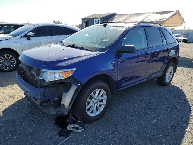 2014 Ford Edge SE