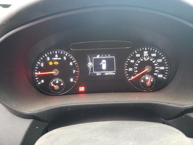 5XYPG4A39HG268951 KIA SORENTO LX